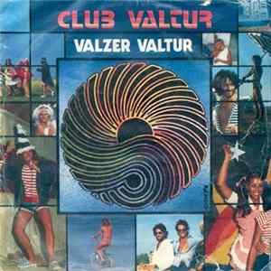 Unknown Artist - Valzer Valtur FLAC