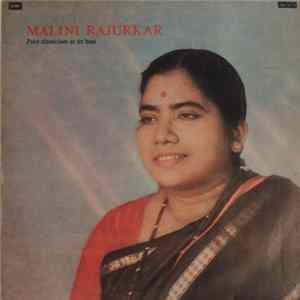 Malini Rajurkar - Pure Classism At Its Best FLAC