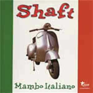 Shaft - Mambo Italiano FLAC