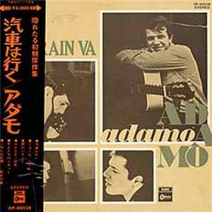 Adamo - Le Train Va FLAC