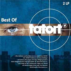 Various - Best Of Tatort FLAC