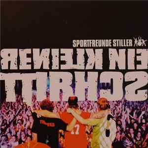 Sportfreunde Stiller - Ein Kleiner Schritt FLAC
