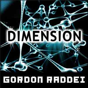 Gordon Raddei - Dimension FLAC