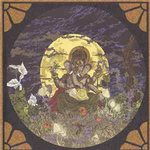 Electric Moon - Stardust Rituals FLAC