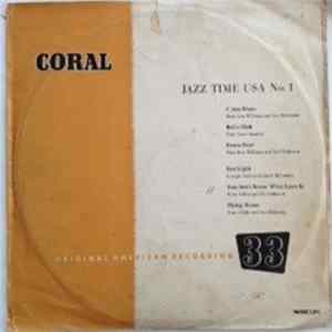 Various - Jazz Time USA No. 1 FLAC