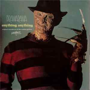 Dramarama - Anything Anything FLAC