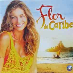 Various - Flor Do Caribe FLAC