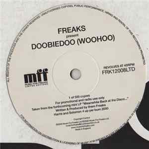 Freaks - Doobiedoo (Woohoo) FLAC