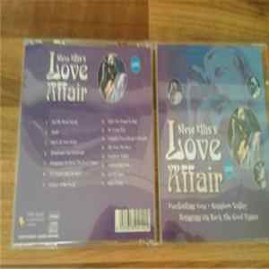 Steve Ellis's Love Affair - Live FLAC