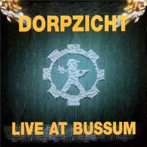 Geronimo, Acesone, sPDK - Dorpzicht # 2 Live At Bussum FLAC