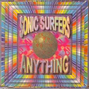 Sonic Surfers - Anything FLAC