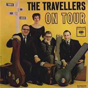 The Travellers - The Travelers On Tour FLAC