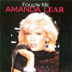 Amanda Lear - Follow Me (The Special 1987-Mix) FLAC