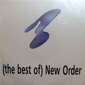 New Order - (The Best Of) New Order FLAC