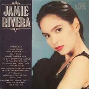 Jamie Rivera - Jamie Rivera FLAC