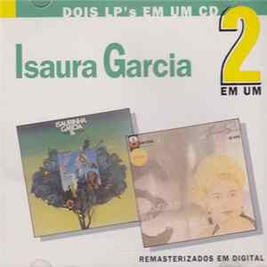 Isaura Garcia - Sambas Da Madrugada / Nua & Crua (Ao Vivo) FLAC