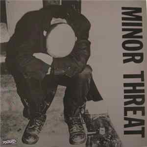Minor Threat - Minor Threat FLAC