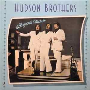 Hudson Brothers - Hollywood Situation FLAC