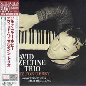 David Hazeltine Trio - Waltz For Debby FLAC