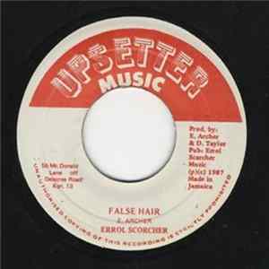 Errol Scorcher - False Hair FLAC