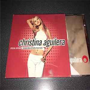 Christina Aguilera - Christina Aguilera FLAC