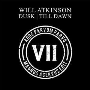 Will Atkinson - Dusk | Till Dawn FLAC