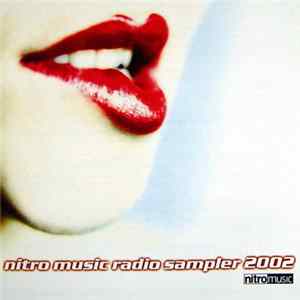 Various - Nitro Music Radio Sampler 2002 FLAC