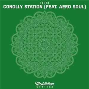 Eliou Feat. Aero Soul - Conolly Station FLAC