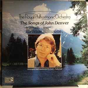 The Royal Philharmonic Orchestra - The Songs of John Denver FLAC