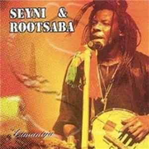 Alseni Kouyate, Rootsaba - Limaniya FLAC