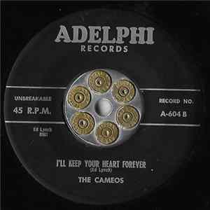 The Cameos - Let's Start All Over / I'll Keep Your Heart Forever FLAC