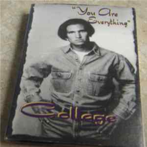 Collage - You Are Everything FLAC