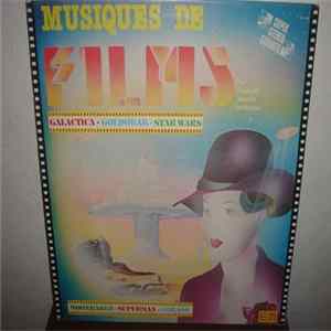 The Diabolic Movies Band - Musiques De Film FLAC