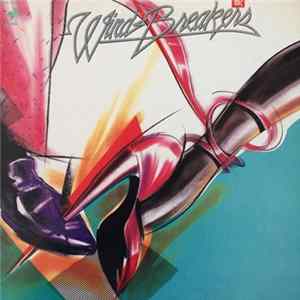 Wind-Breakers - Wind-Breaker FLAC