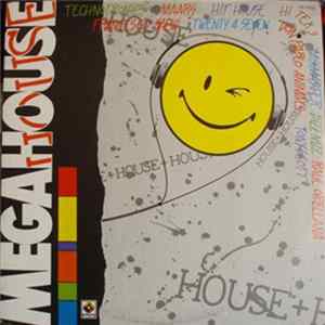 Various - Megahouse FLAC