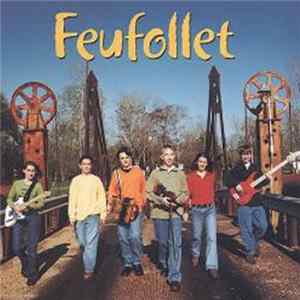 Feufollet - Belle Louisiane FLAC