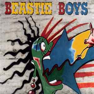 Beastie Boys - Recording & Stealing FLAC