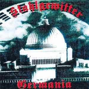 Stahlgewitter - Germania FLAC