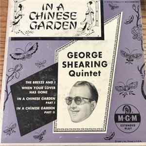 The George Shearing Quintet - In A Chinese Garden FLAC