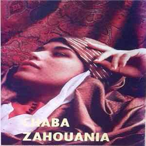 Chaba Zahouania - Chaba Zahouania FLAC