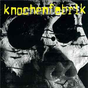 Knochenfabrik - Elvis FLAC