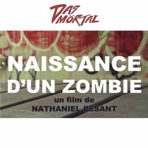 Das Mörtal - Naissance d'un zombie (Original Motion Picture Soundtrack) FLAC