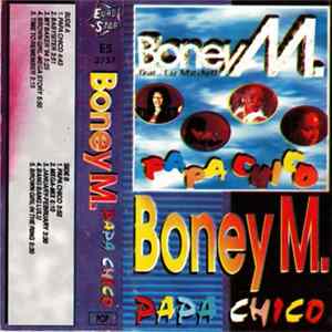 Boney M. - Papa Chico FLAC