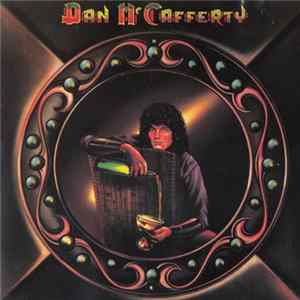 Dan McCafferty - Dan McCafferty FLAC
