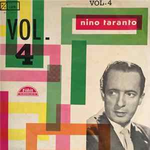 Nino Taranto - Nino Taranto Vol. 4 FLAC