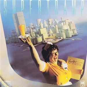 Supertramp - Breakfast In America FLAC
