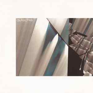 Autechre - Confield FLAC