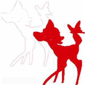 Jérôme Pergolesi - Bambi Noise FLAC