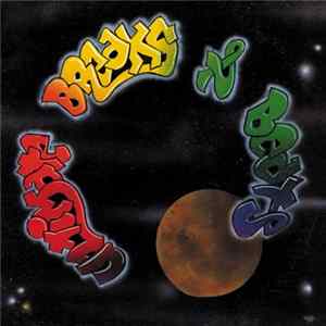 Various - Ultimate Breaks & Beats FLAC
