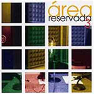 Various - Área Reservada 3 FLAC